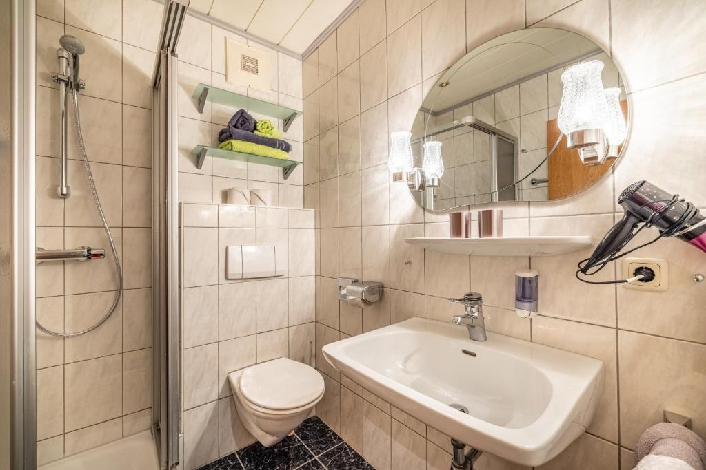 Sportpension Bergblick - 9