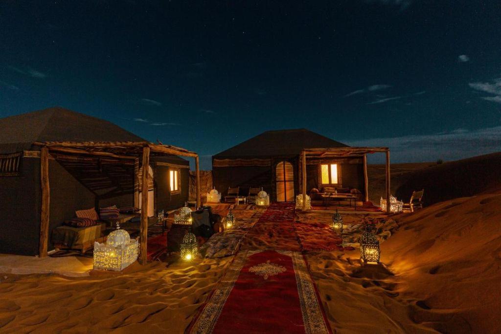Kasbah Mohayut - Carpa