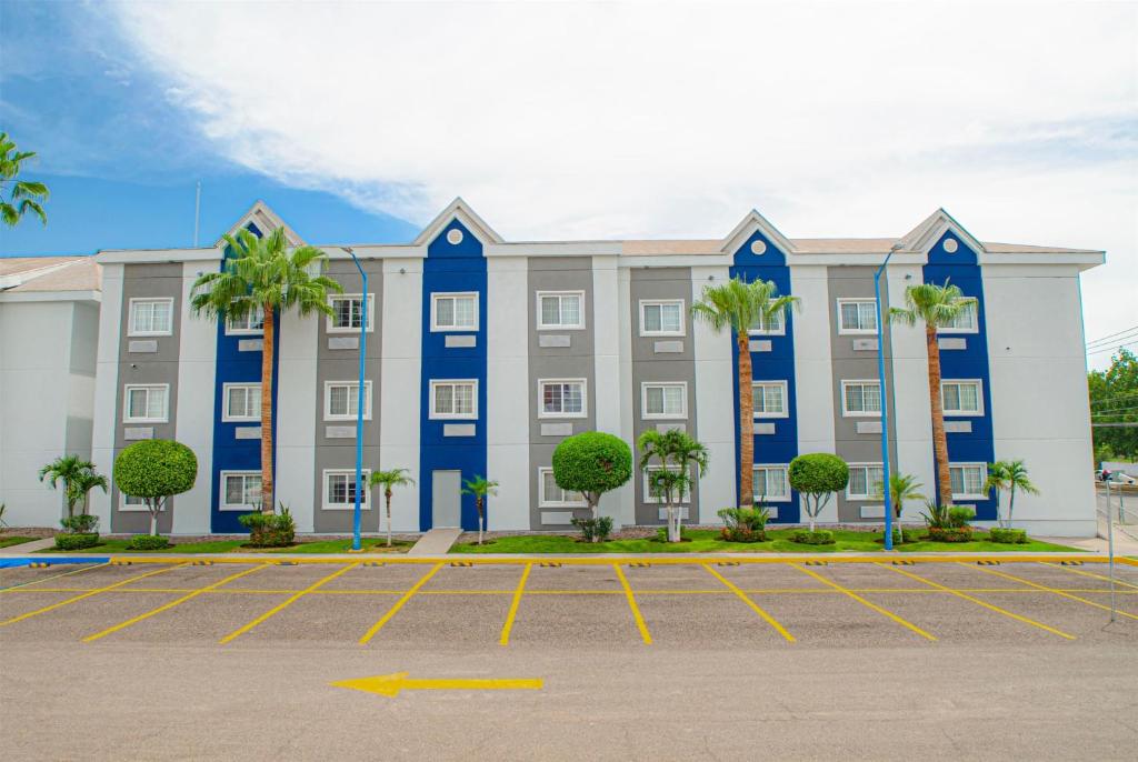 Microtel Inn & Suites by Wyndham Culiacán