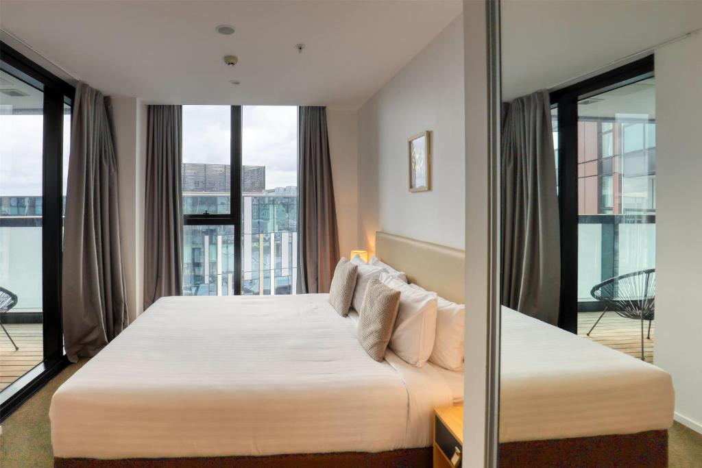 Ramada Suites by Wyndham Queenstown Remarkables Park - Resim 17
