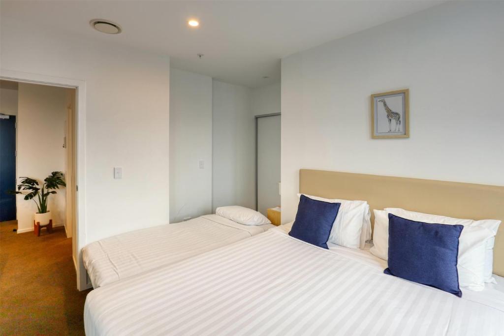 Ramada Suites by Wyndham Queenstown Remarkables Park - Resim 19