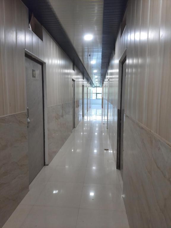 Fotografie z fotogalerie ubytování Hotel Divya v destinaci Bareilly
