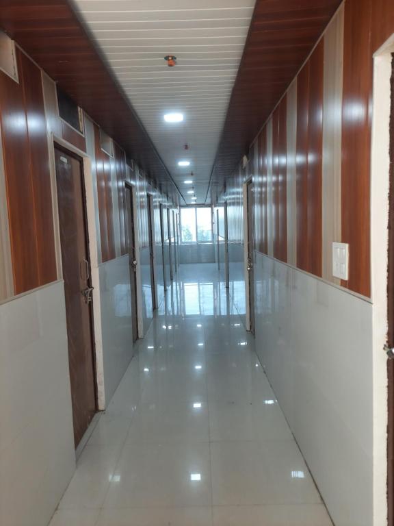 Fotografie z fotogalerie ubytování Hotel Divya v destinaci Bareilly