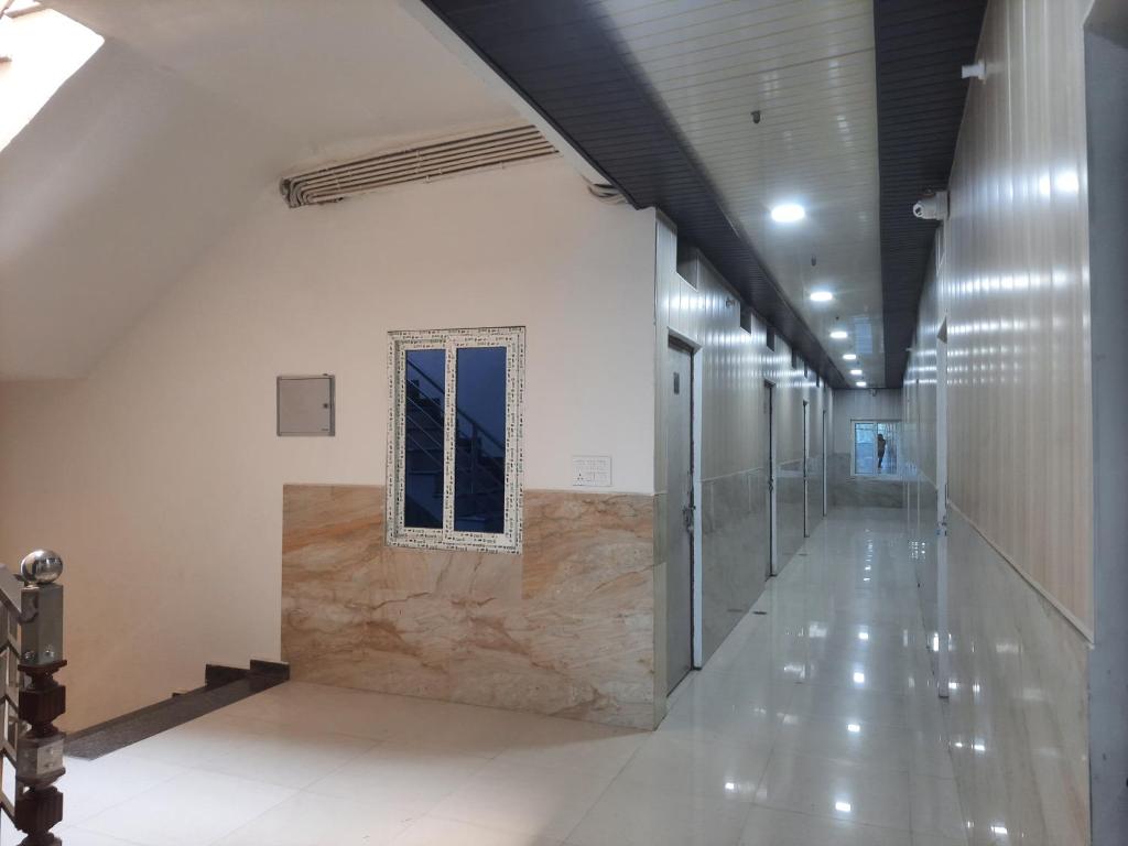 Fotografie z fotogalerie ubytování Hotel Divya v destinaci Bareilly