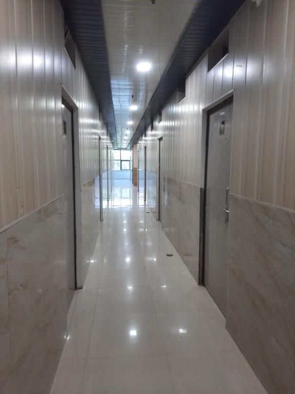 Fotografie z fotogalerie ubytování Hotel Divya v destinaci Bareilly