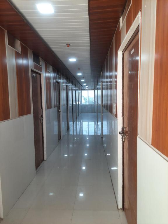 Fotografie z fotogalerie ubytování Hotel Divya v destinaci Bareilly
