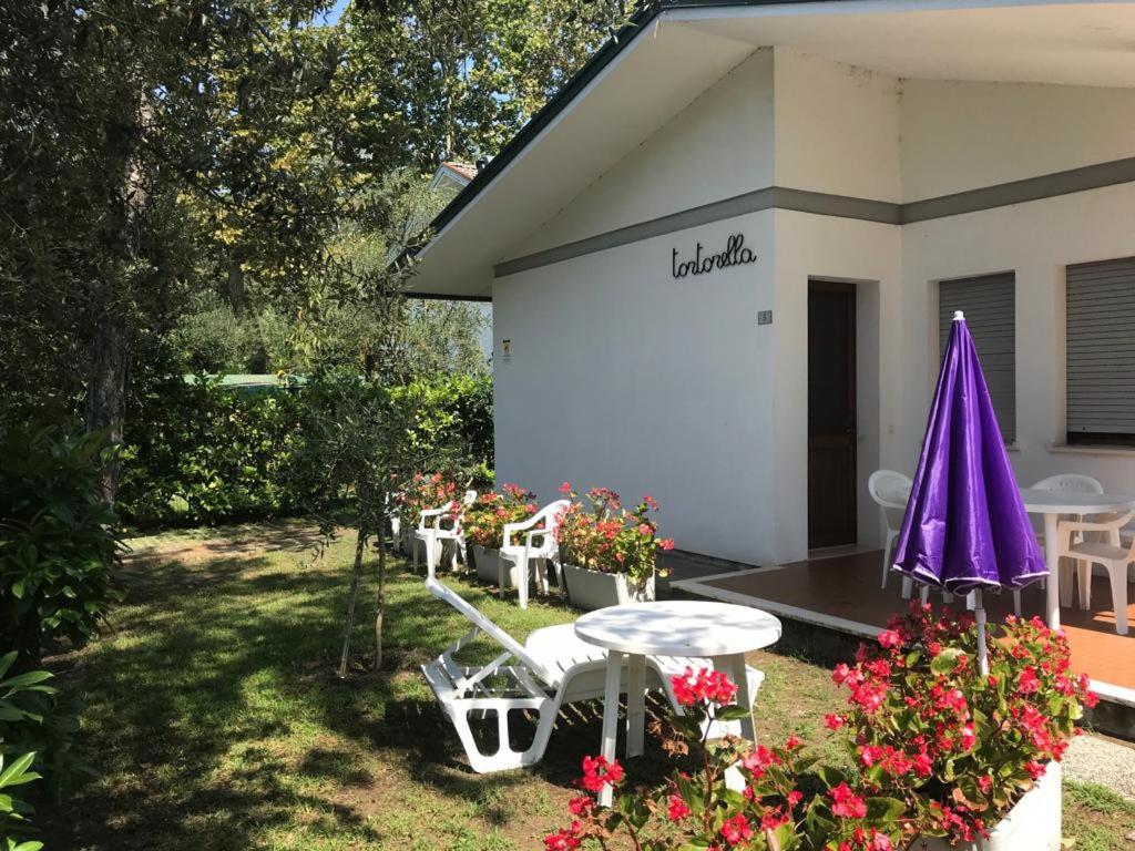 Gallery image of Villa Tortorella in Bibione
