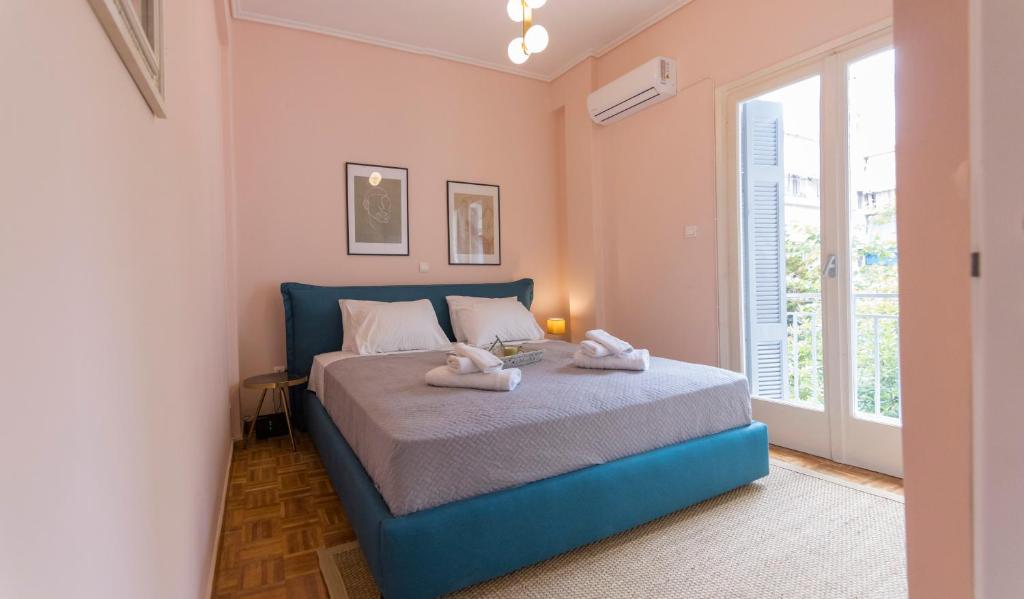 Whispering Walls Premium 1 bedroom Apartment