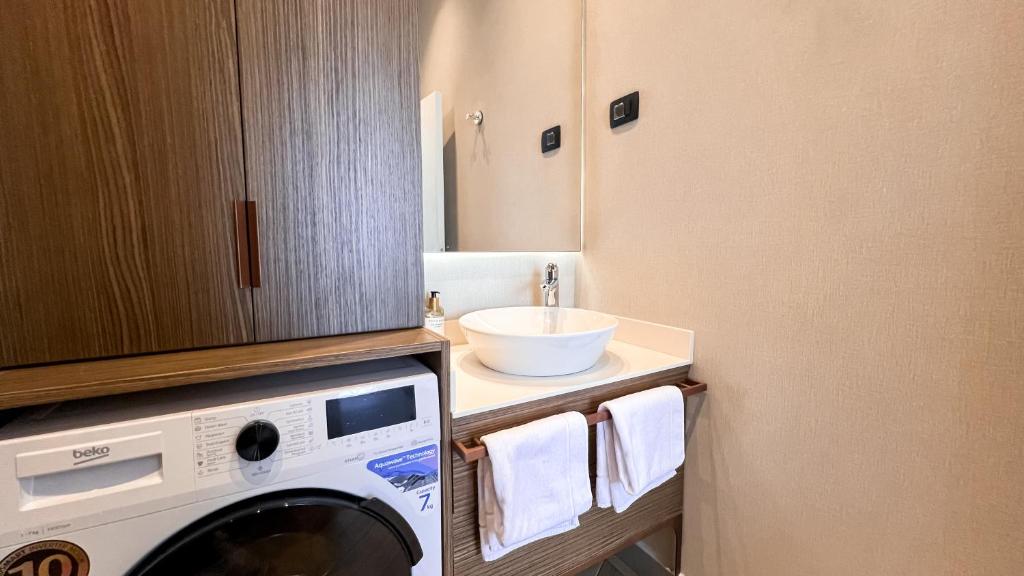 Fotografie z fotogalerie ubytování Apart hotel Emiia v destinaci Bar
