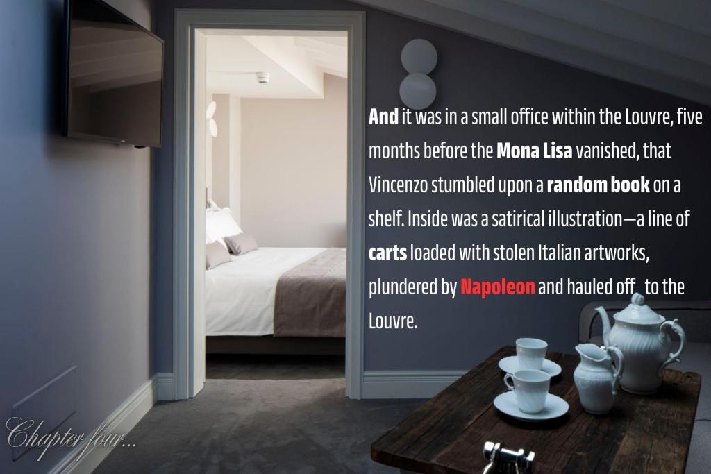 The Frame Hotel - Resim 43