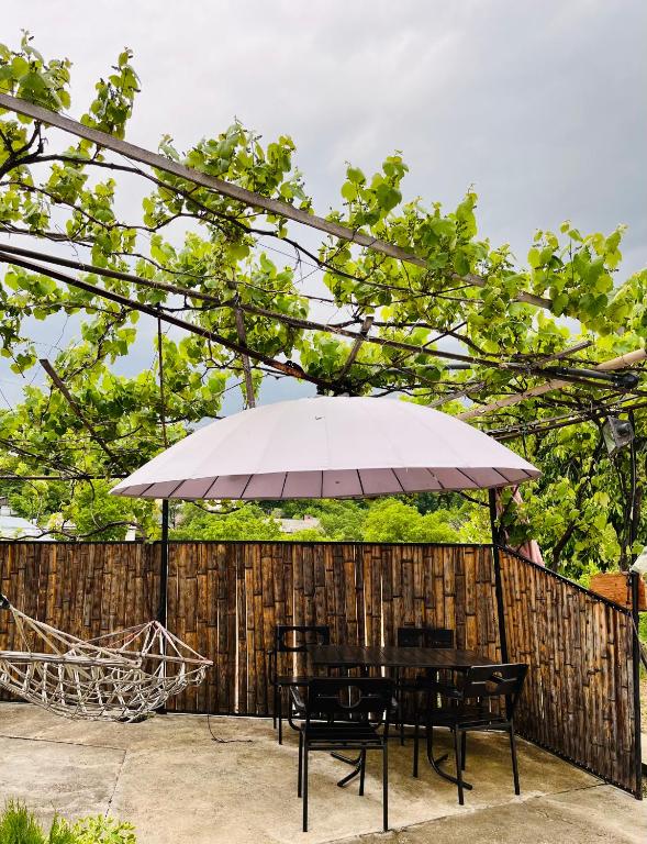 Foto de la galeria de Hotel Sunny a Akhaltsikhe
