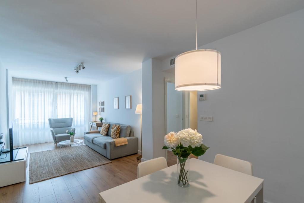 Apartamento Turismo Granada