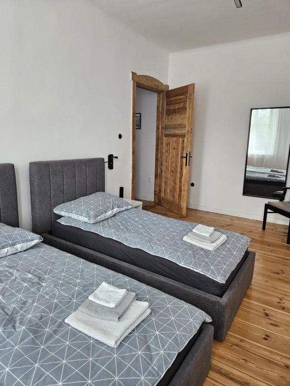 Kamienica Nowodworska 30 - Chambre Double Ou Lits Jumeaux