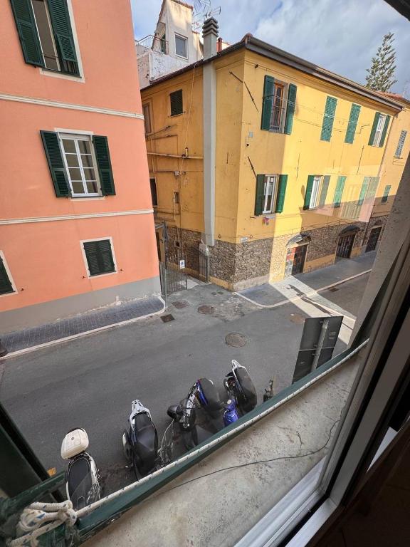 Zdjęcie z galerii obiektu Hotel Ideal w mieście Arma di Taggia