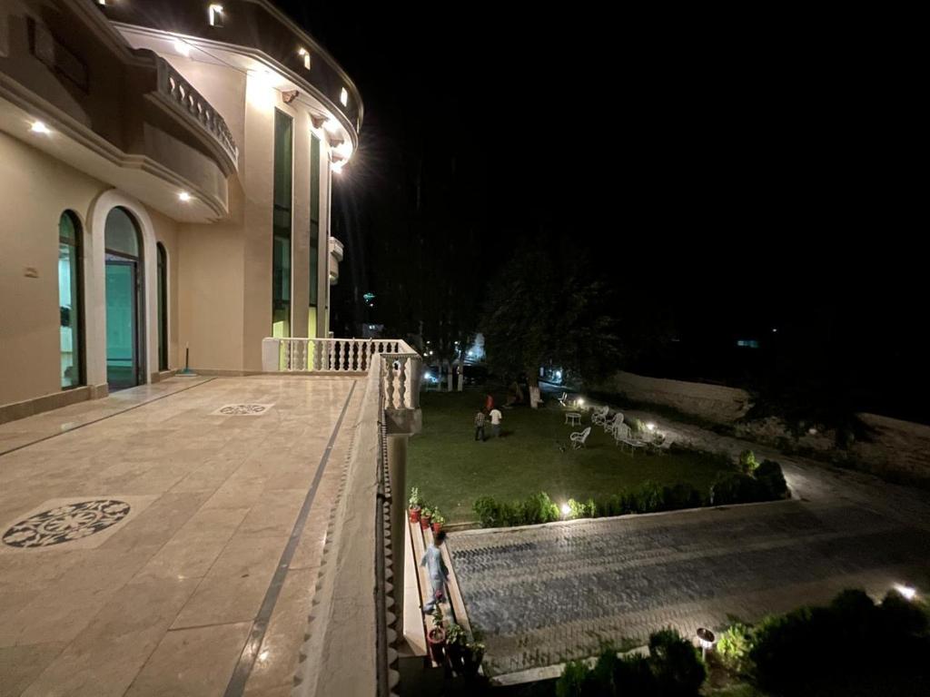 Fotografie z fotogalerie ubytování Skardu Saraye Hotel & Resort v destinaci Skardu