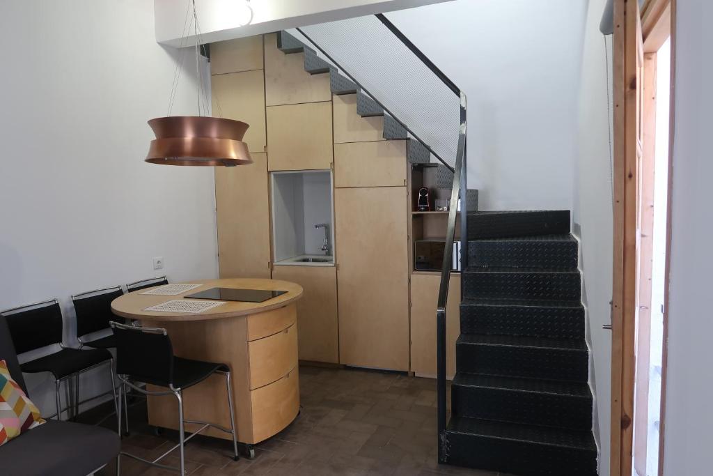 Fotografie z fotogalerie ubytování CAM Maresme 2 Apartamento Barcelona y playa v destinaci Masnou