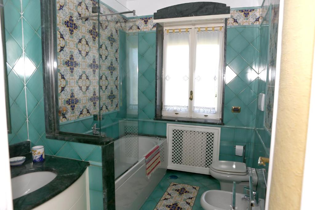 B&B Villa La Cicas