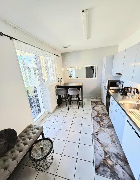 Charmante Wohnung Basel Dreiländereck CH, DE & FR - Resim 4