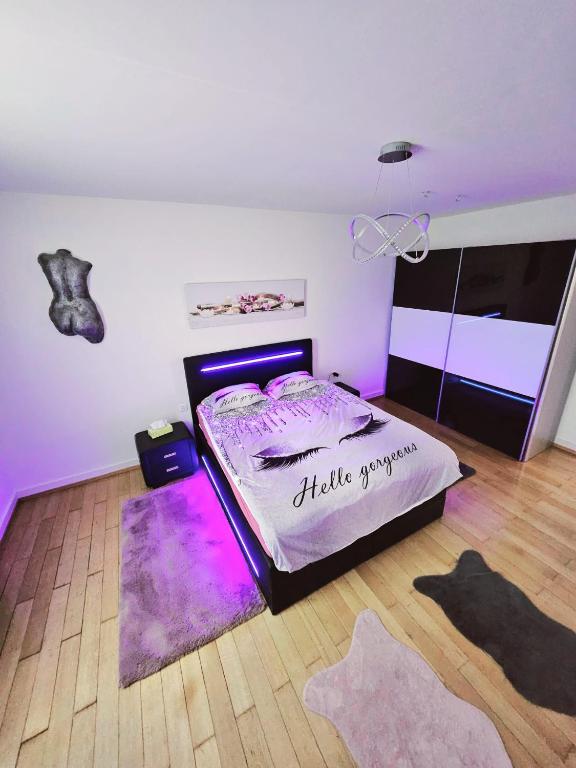 Charmante Wohnung Basel Dreiländereck CH, DE & FR - Resim 7