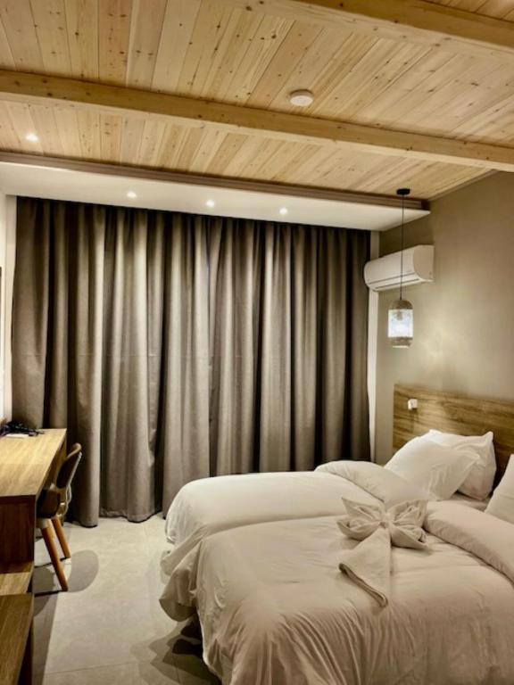 Paradise Hotel - Camera Doppia Superiore