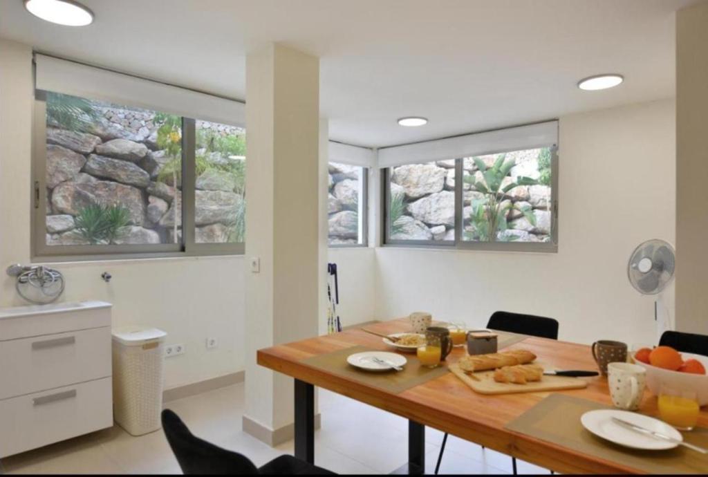 Fotografie z fotogalerie ubytování Calma de Altea v destinaci Altea