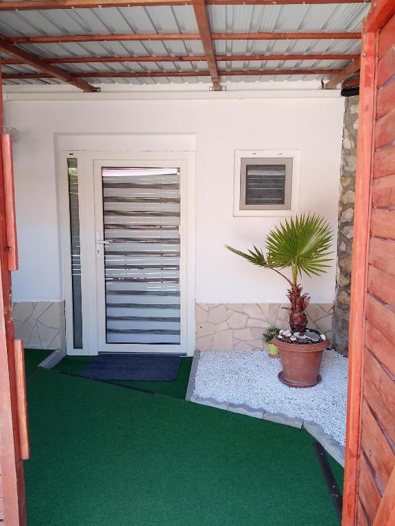 Fotografia z galérie ubytovania Magnolia apartman v destinácii Eger