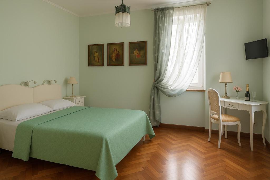 Miglioranzi Rooms - 13