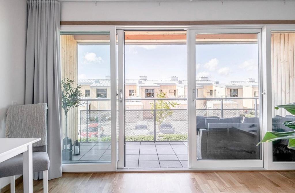 Gallery Detail: Sunny And Fresh Apartment Visby Herräng Актуальные Цены 2025 Года