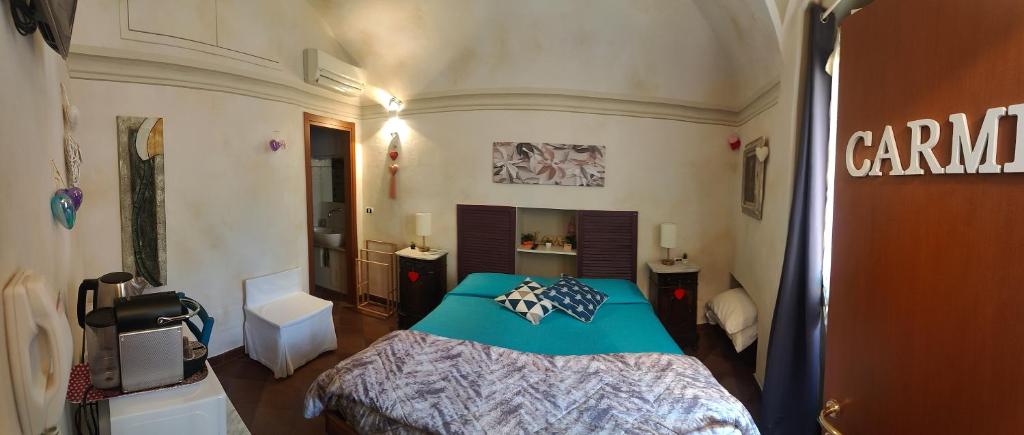 Casa Norida - Budget Double Or Twin Room