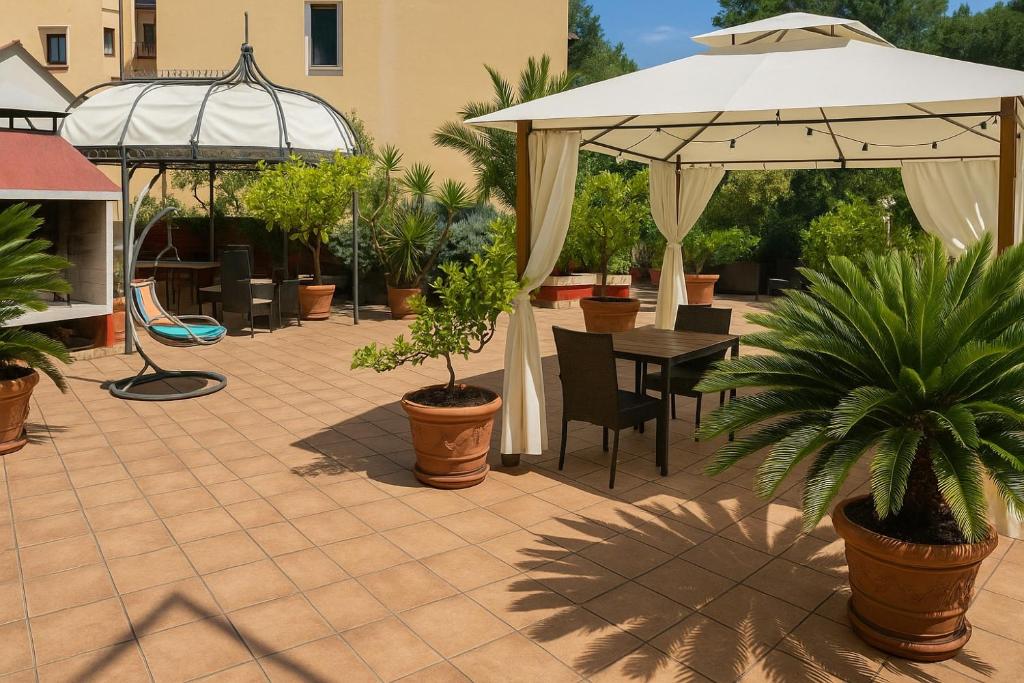 Miglioranzi Rooms - 11