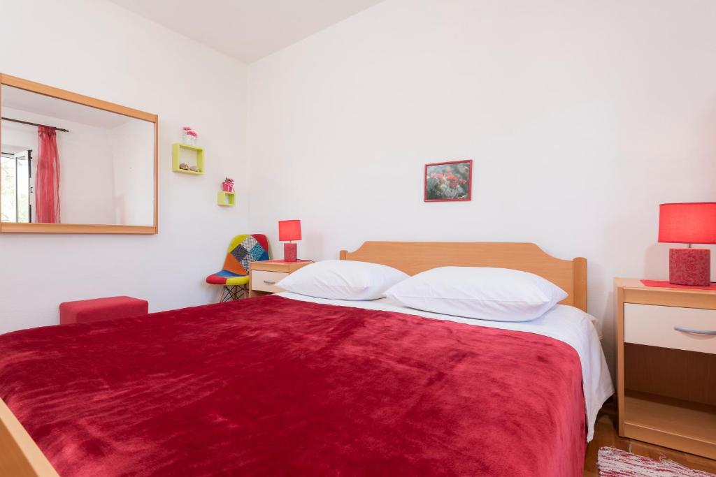 Relaxing Beach holiday house - 18