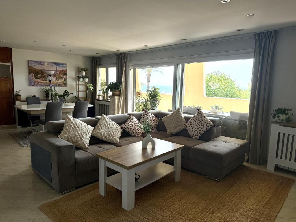 3-Apartamento de tres habitaciones