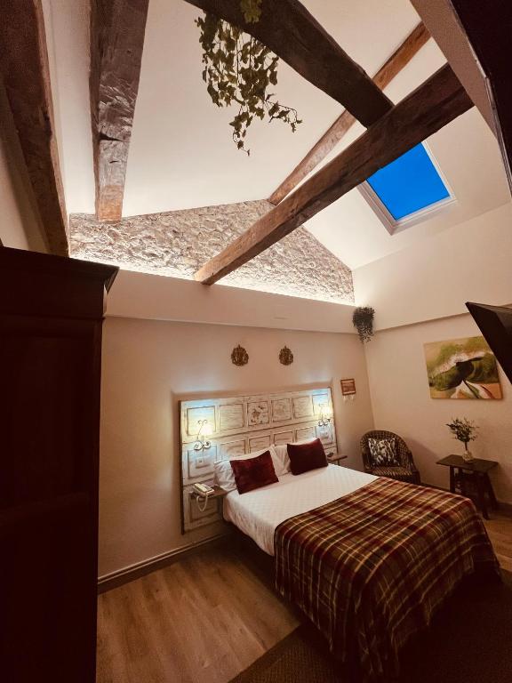 Hotel Palacio Carlos I - 4