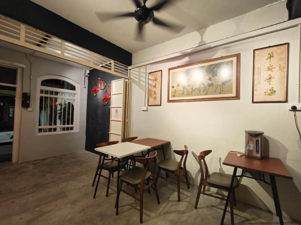 Fotografie z fotogalerie ubytování Sunshine House v destinaci George Town