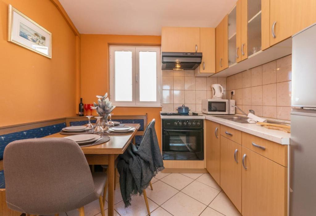 Zorica Apartment 1