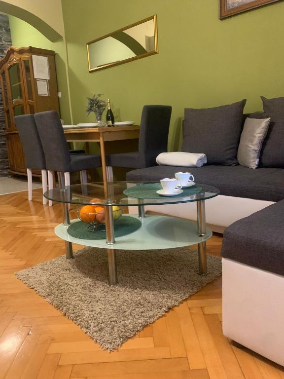 Zorica Apartment 4