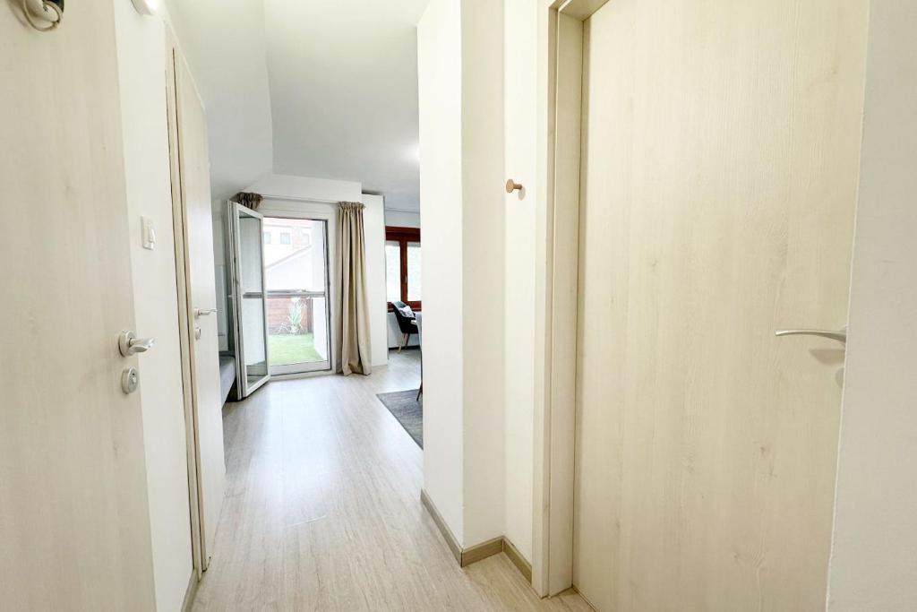 Fotografie z fotogalerie ubytování Dora Holiday House & Apartments v destinaci Keszthely