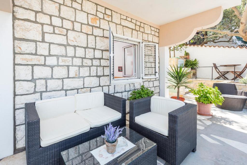 Relaxing Beach holiday house - 5