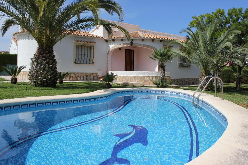 039 Villa Recuerdo