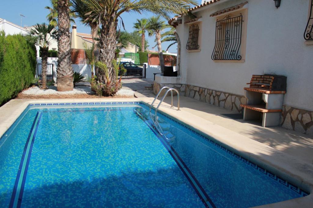 044 Villa Olivar - Fresa