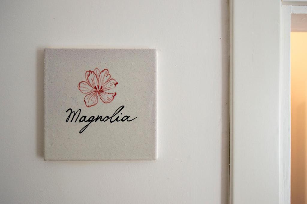 Fotografie z fotogalerie ubytování Malù B&B v Amalfi