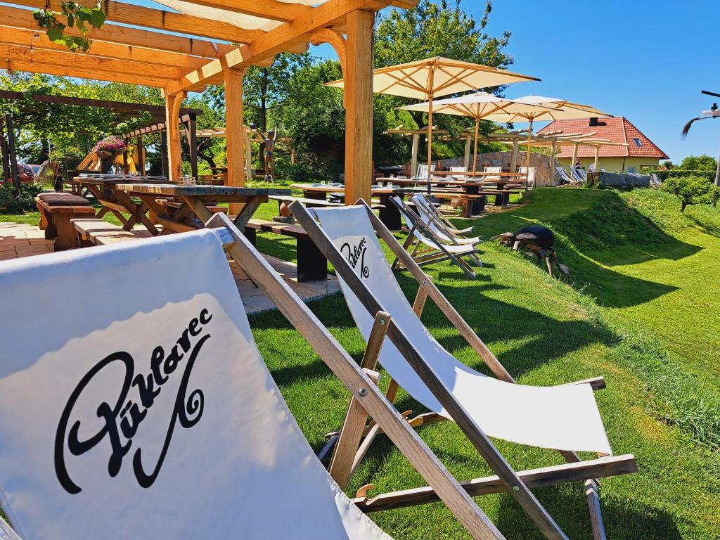 Fotografie z fotogalerie ubytování Turistična Kmetija Puklavec v destinaci Zasavci