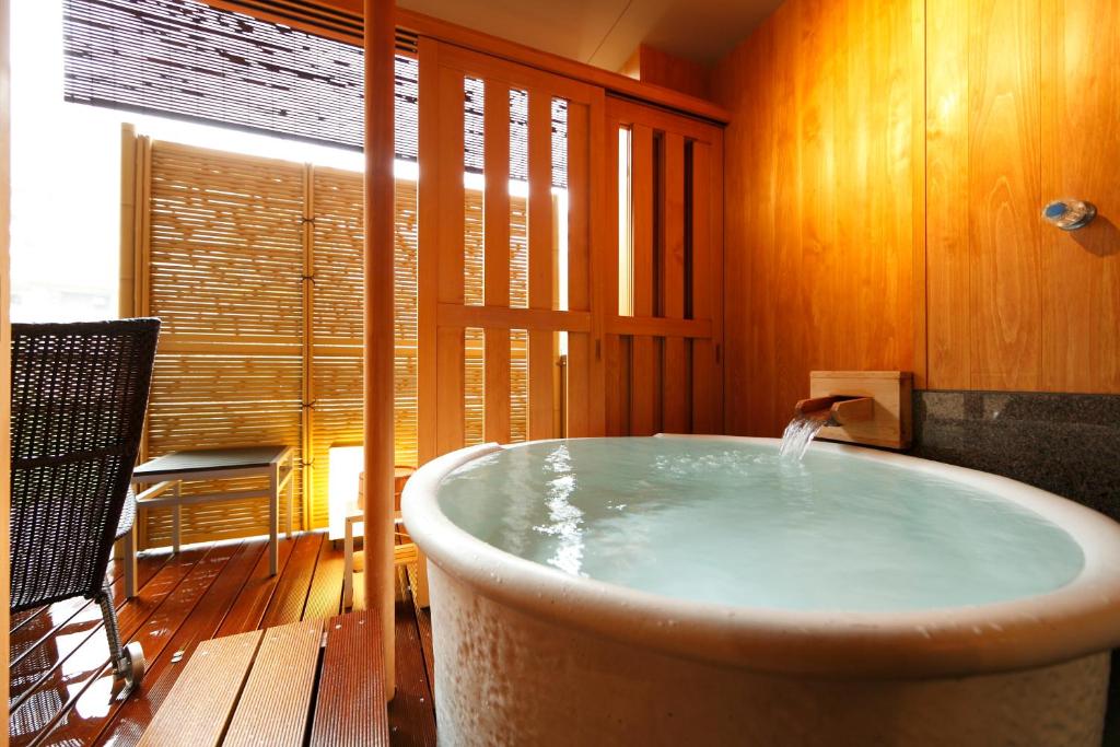 Fotografie z fotogalerie ubytování Hotel Nanpuso v destinaci Hakone