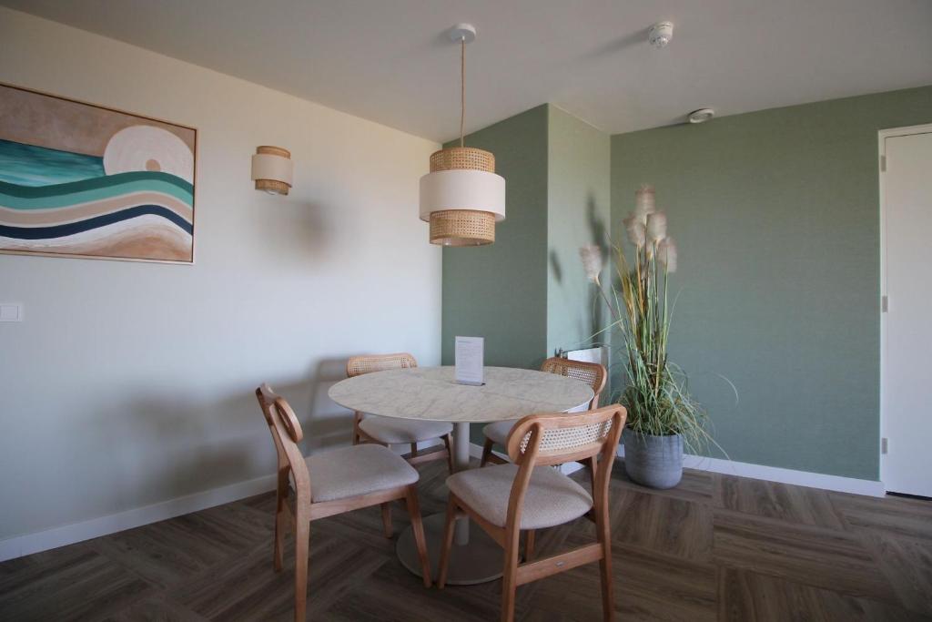 Galeriebild der Unterkunft Appartementen Beach Hotel Bergen aan Zee in Bergen aan Zee