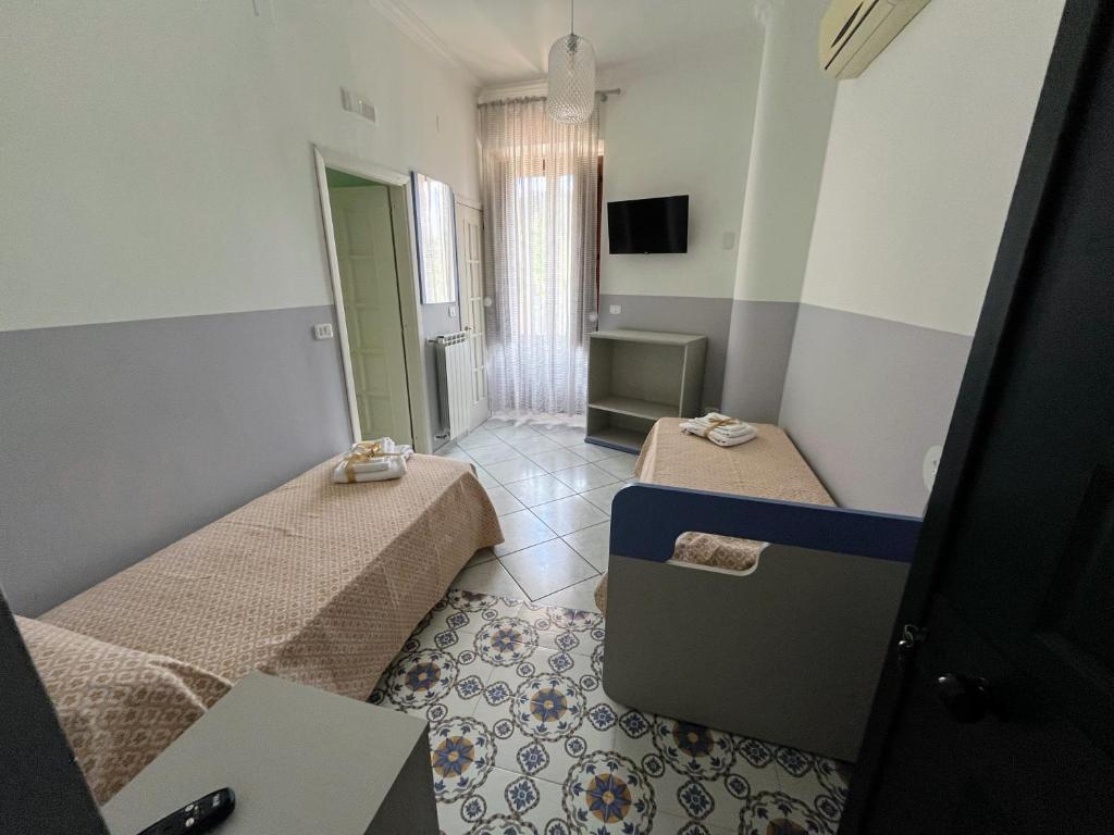 La Casa al Piccolo Borgo - Suite Con Terraza