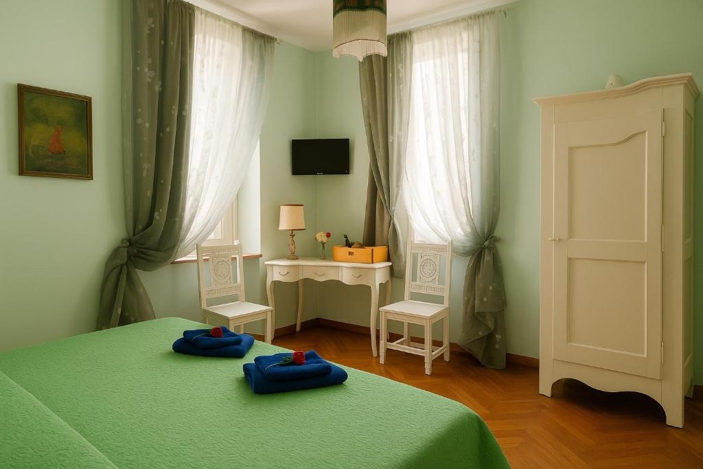 Miglioranzi Rooms - 14