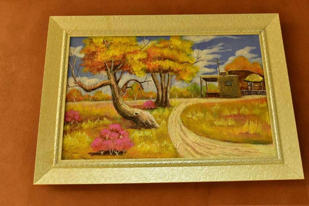 Fotografie z fotogalerie ubytování Ancient Road Yunju v destinaci Kašgar