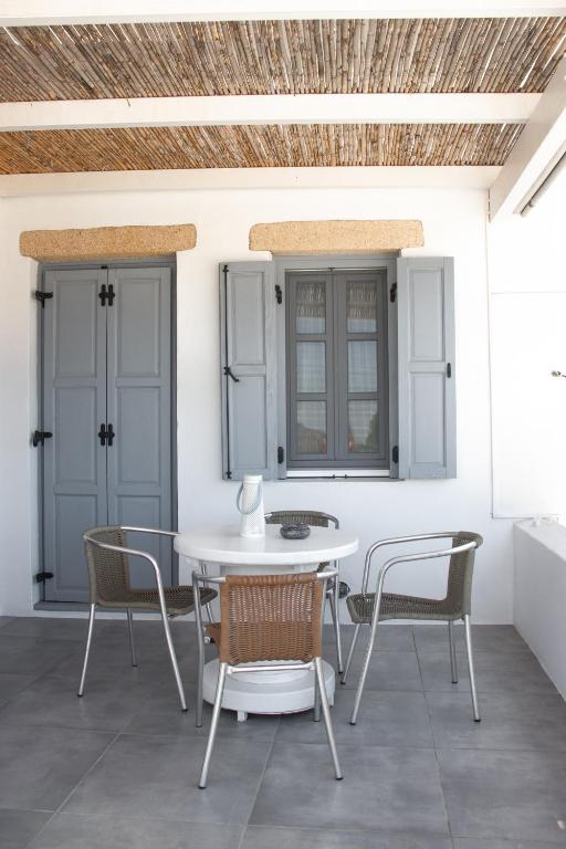 Fotografie z fotogalerie ubytování Vicky's Guest House v destinaci Patmos