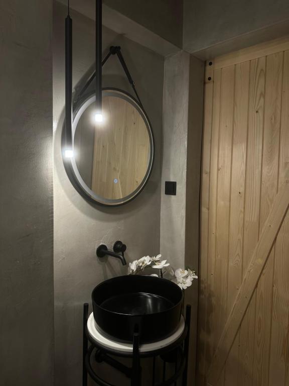 Fotografie z fotogalerie ubytování Platamon Boho Apartment 2- Με θέα την θάλασσα v destinaci Platamonas