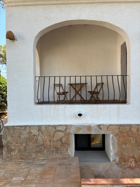 Apartamentos en La Casita Ecológica - Superior Appartement Met 2 Slaapkamers